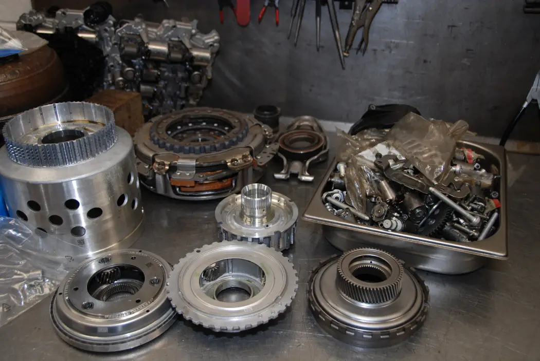 Road test and validation